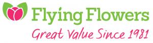 10% Off Your Order at Flying Flowers (Site-Wide) Promo Codes